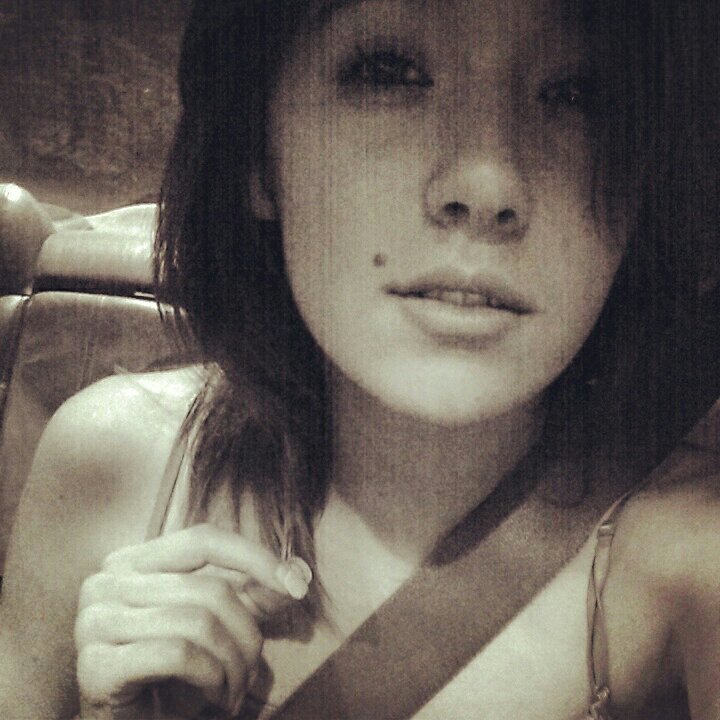 Only you will be left in the end...