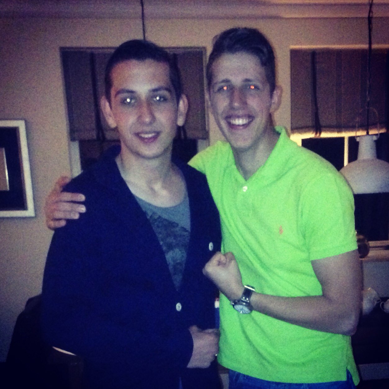 iBarts's profile picture. 