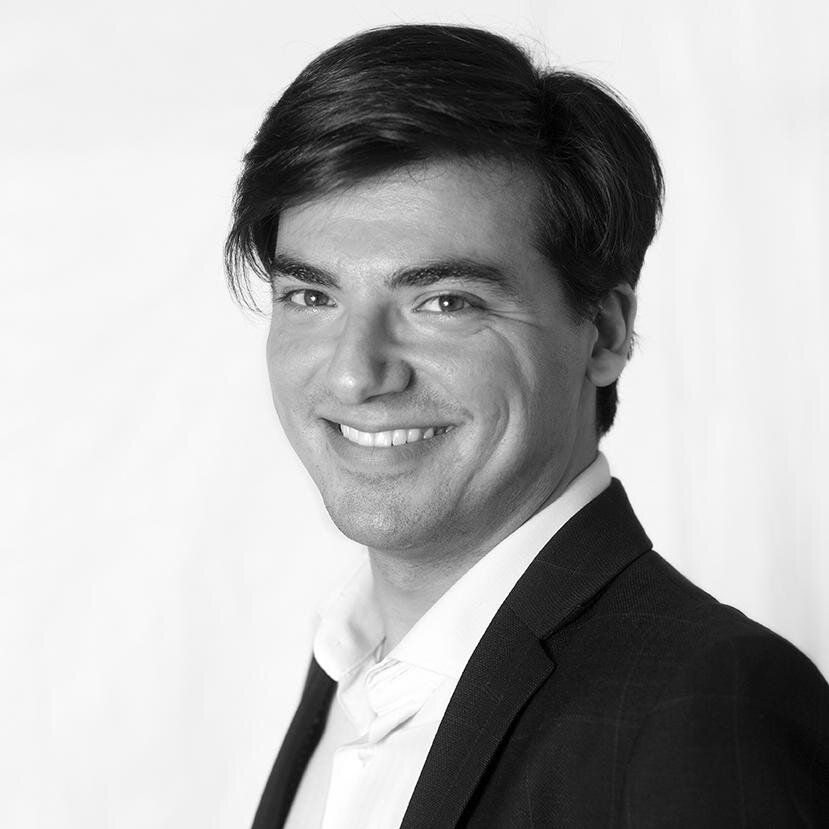 Chef de Projet Digital