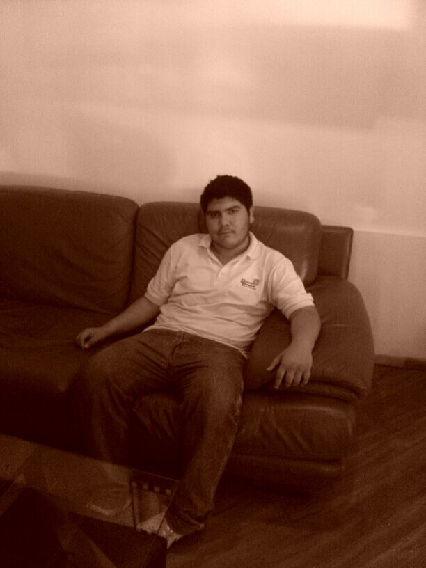 03chucho's profile picture. 