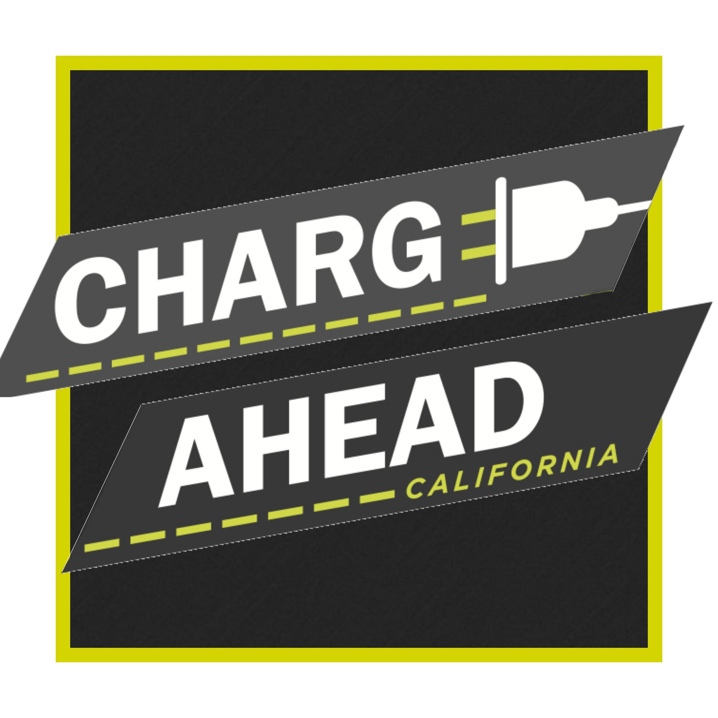 Charge Ahead California