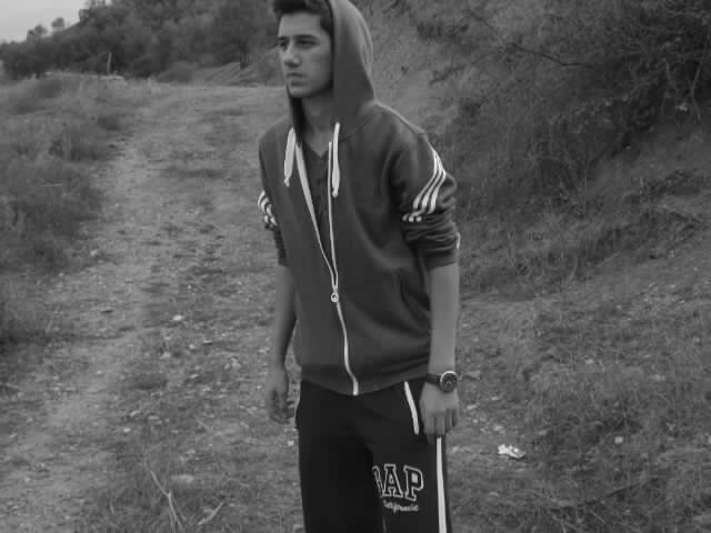 baycirkin98's profile picture. 