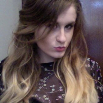 JasmineLaini's profile picture. Fashion Management and Marketing student at UCA.