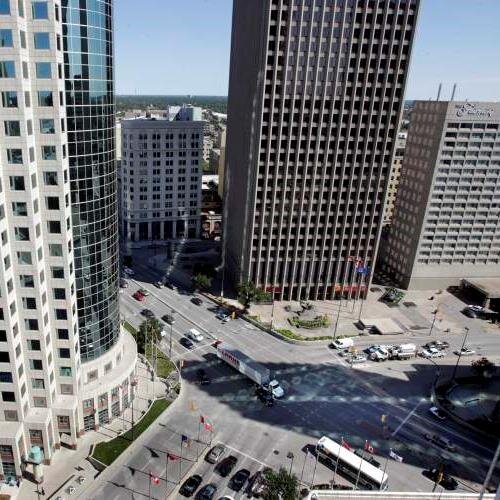 DwtnWpgRises's profile picture. An advocate for downtown renewal in Winnipeg and a volunteer marketer for the cause.  I am in no way working for Winnipeg Downtown Biz or any established biz.