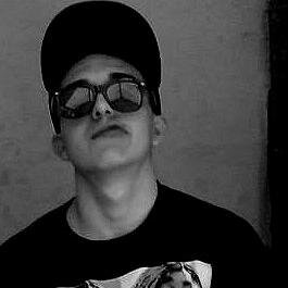 mejor le subo a la music, me pego un hit del bong, me doy un baño y me voy a las calle$..