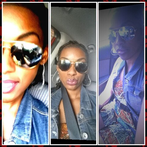 ~ 2morrow is neva promised~#LIVELIFE2thaFULLEST #ALL@mewhat@U #STAYNFOCUSED