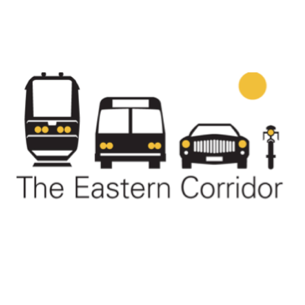 Eastern Corridor is a regional effort to improve travel between central Cincinnati and the communities from eastern Hamilton County into western Clermont County