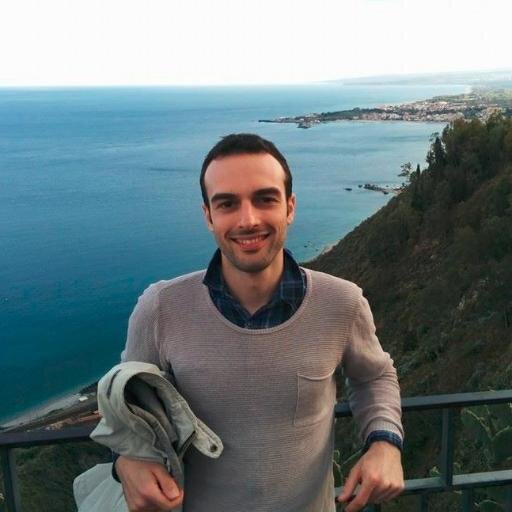 Tinkering and investing. 

It's always sunny above the clouds.

#tech #data #marketing
#business #management #startups
#entrepreneurship #building