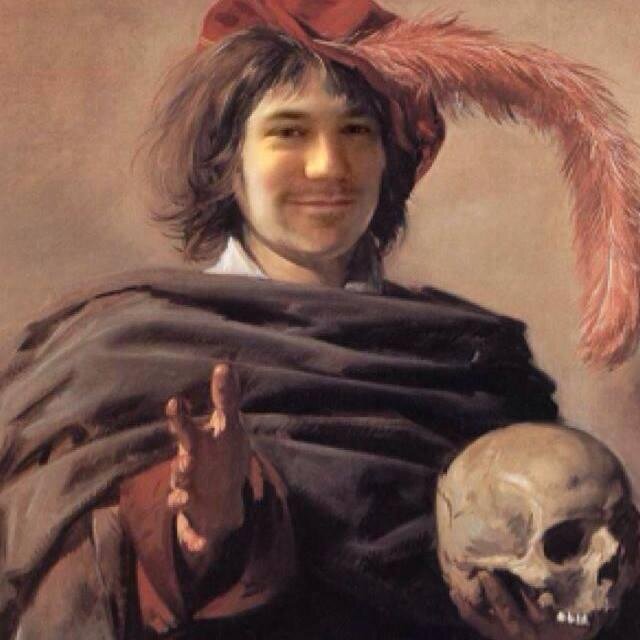 philmccartyart's profile picture. 