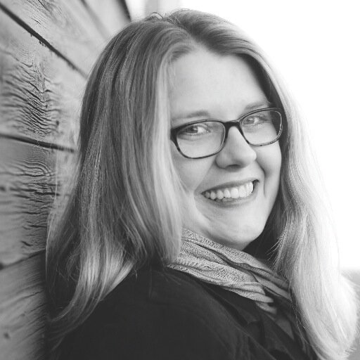 I'm Jamie of Letter10 Creative: Branding, Photography & Design. I got some bad biz advice once: 