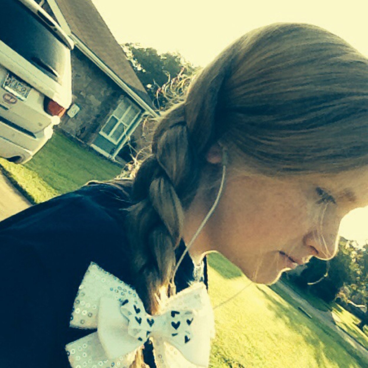 love softball and singing never leave friends behind you will just mess up the friendship GO TEAM