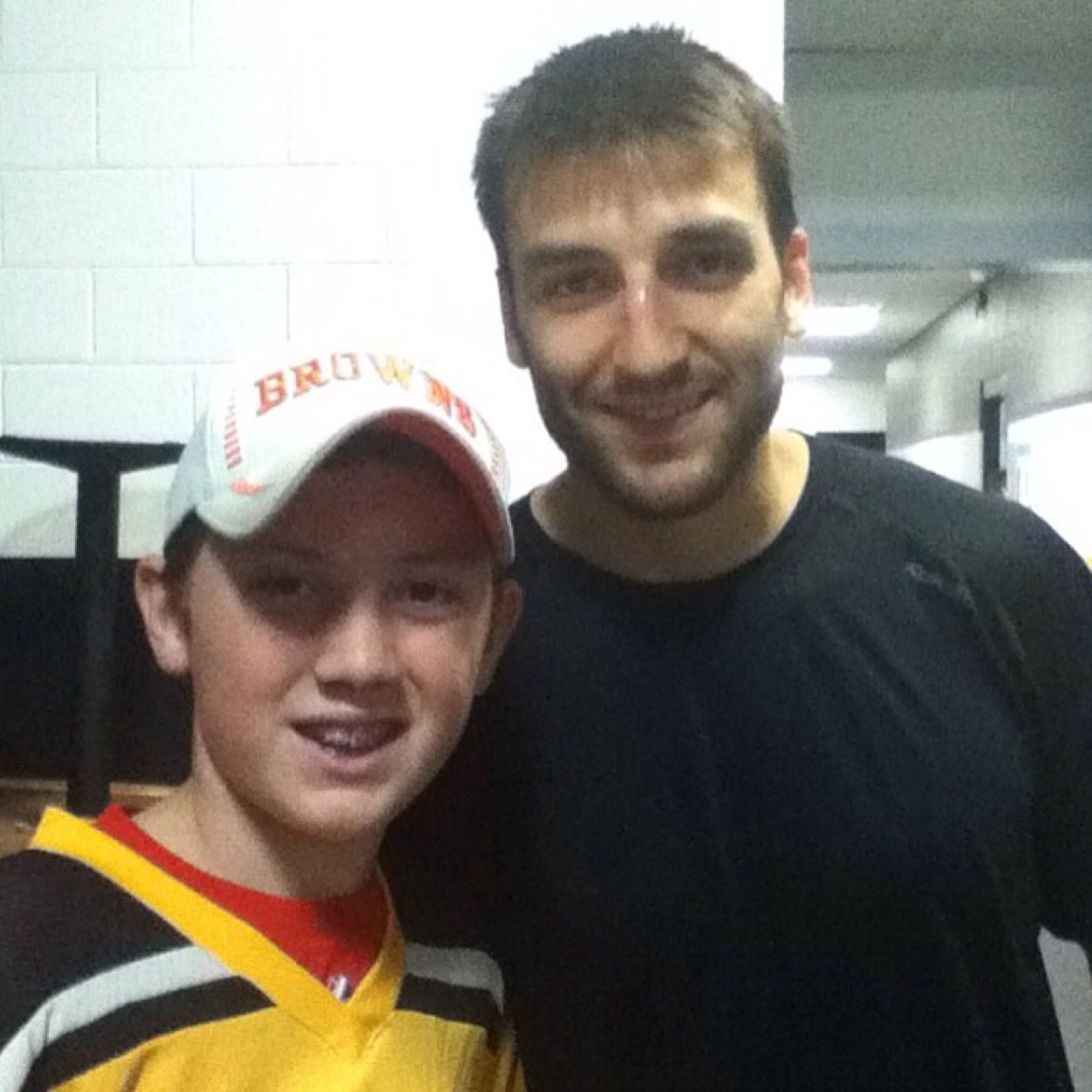 rymad30kyrie's profile picture. Bergy