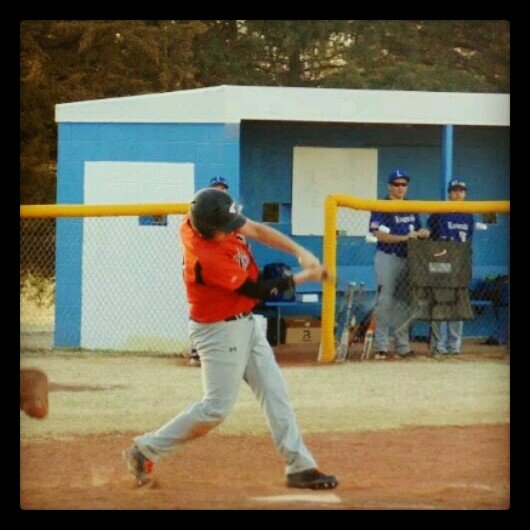 hard work gets you anything #NYY #BeloitBaseball #13 #TakenByTheBest