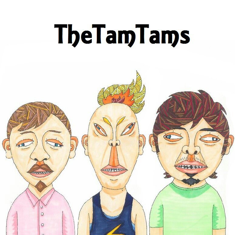 TheTamTams Profile Picture