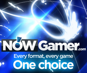 NowGamer_Events's profile picture. 