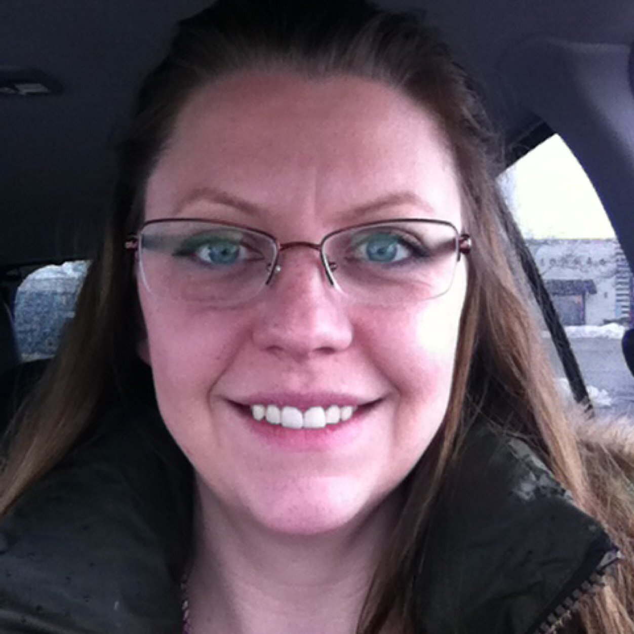 Rlfritz10's profile picture. Madison area mom, artist, history geek, and Packer fan.