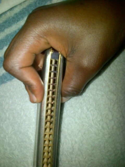 God is my light/Marketing student/Music producer/Disc jockey/young Business man/CEO of my dreams.