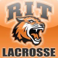 RIT Men's Lacrosse (@ritmlax) 's Twitter Profile