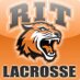 RIT Men's Lacrosse (@RITMLAX) Twitter profile photo