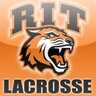 RITMLAX's profile picture. The Official Twitter account of the RIT Men's Lacrosse Team. 2021 & 2022 NCAA D3 National Champions.
