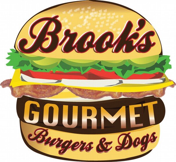 Brook's Gourmet Burgers in Naples, FL. Try our delicious signature burgers with one of our famous milkshakes.