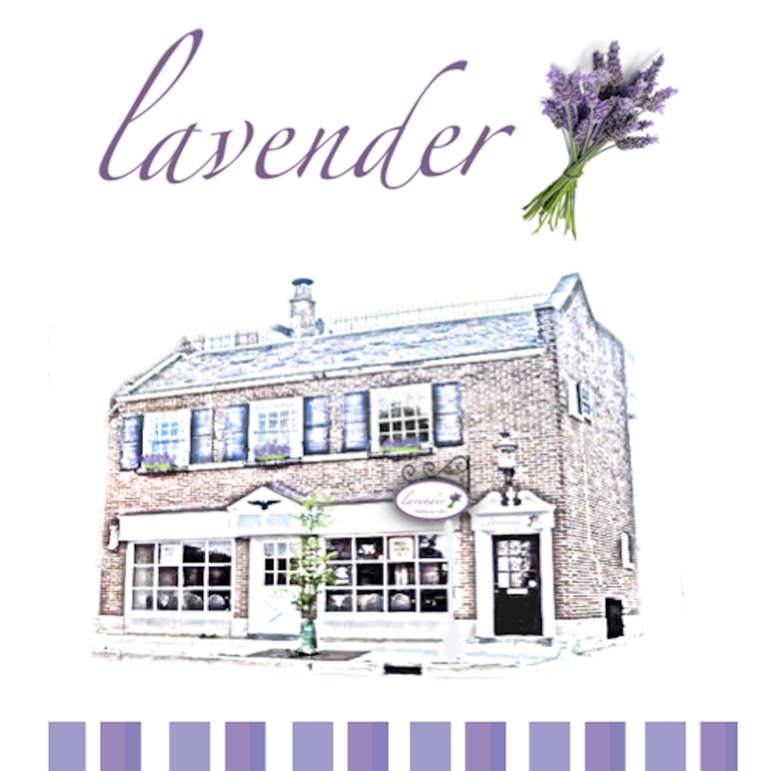 Lavender is a cozy store tucked away in Hinsdale, IL.  We offer an eclectic mix of modern transitional home accessories and gifts!  
http://t.co/tZRGAMoF9C