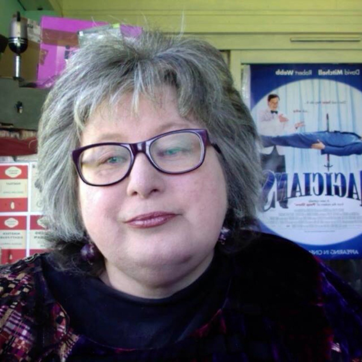 Writer, poet, artist. academic theologian and writer on mental health matters. Caged lioness with a lust for justice, mercy, compassion and life.