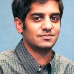 VarunSaxena2's profile picture. Healthcare Consultant for @Clarivate. Previously journalist covering medical technology  @SPGMarketIntel, @fiercemedtech, and @graysheet. People say I'm random.