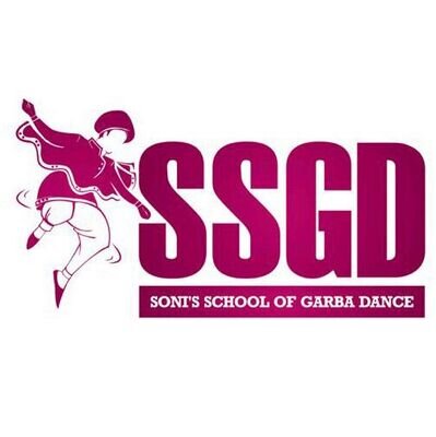 Proud that our garba school has become the biggest in Mumbai