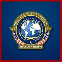 The mission of the Museum of Military History, Inc. is to educate, increase awareness, build knowledge and understanding of the American military.