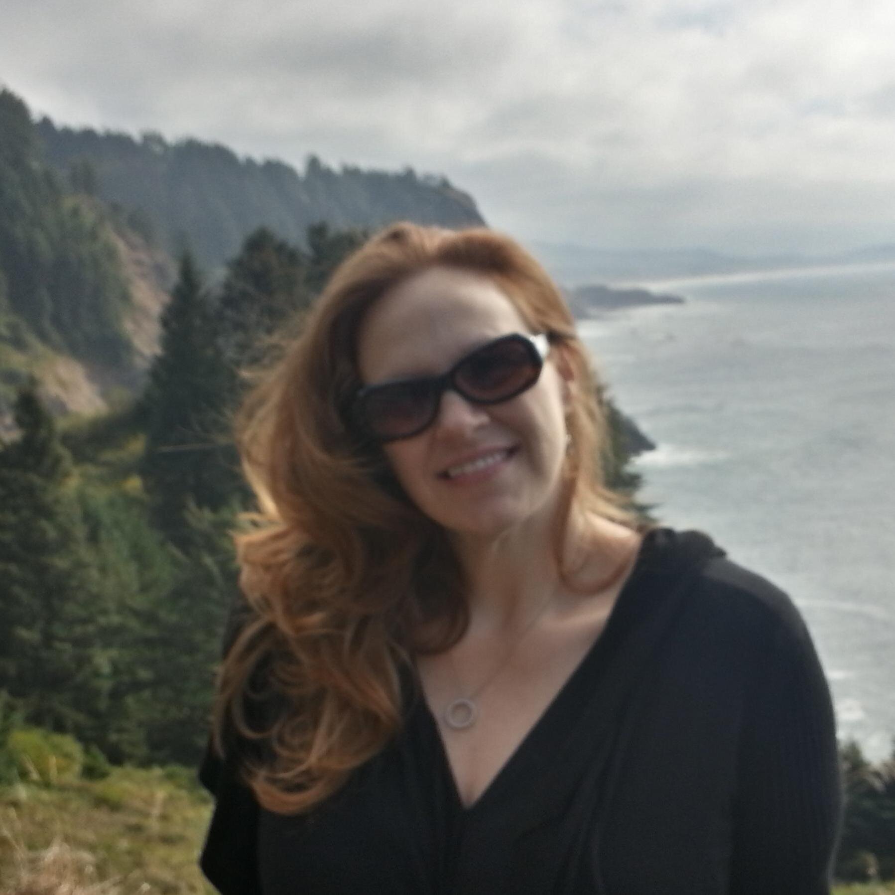 Passionate about mental health recovery and inspiring hope in those who live their lives with mental health challenges. Oh, and I love all things CAT.