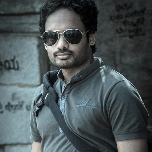 Me..MatchMoving 4 Movies!