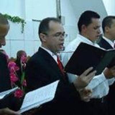 gosto de música gospel mensagem internet