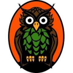 LuckyOwlBrewing's profile picture. Start up nano brewery in the Chagrin Valley.