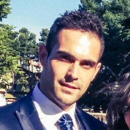 Departamento de Informática y Sistemas. Trabajando actualmente en PARCITANK, S.A. Desarrollo en Microsoft Dynamics AX