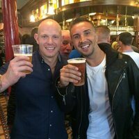 ian smith (@smithy9988) 's Twitter Profile