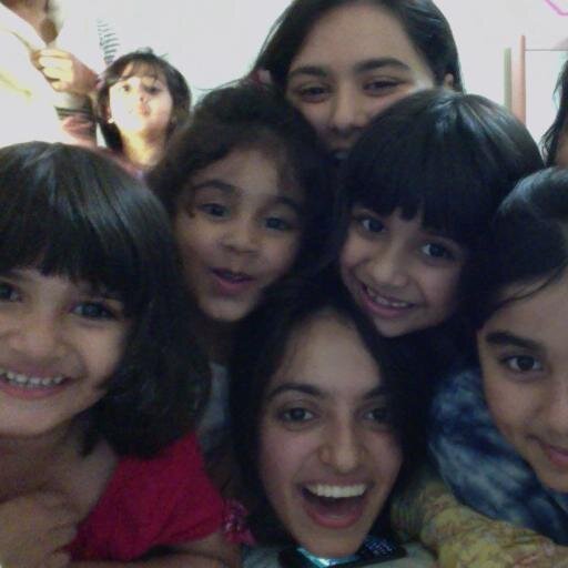 safanakhan's profile picture. @Columbia alumna. Lover of art & all things #Digital. Analyst @KeplerGrp. Former Marketing Engineer @MediaMath. Approximately 52.3% of my tweets are sarcastic.