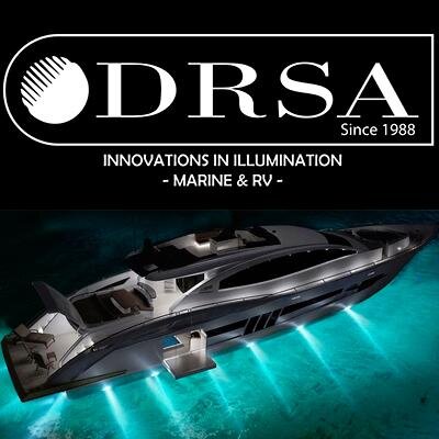 DRSA continues to be the leader in the marine lighting and electrical accessories industry.   Founded in 1988, DRSA has LED lights for your Boat.  Fish On