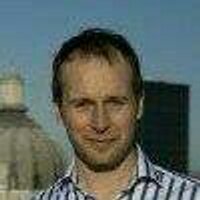 Tom Mrsic-Flogel (@tflogel) Twitter profile photo