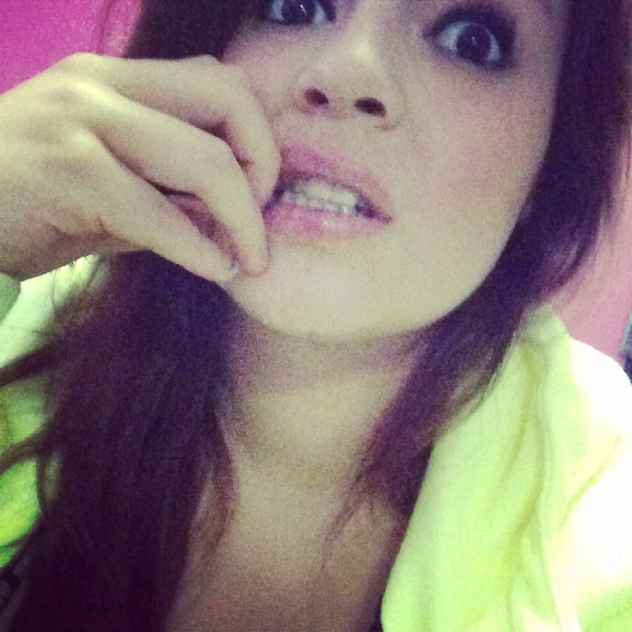“In three words I can sum up everything I've learned about life: it goes on.” 
Follow me I Follow back:)