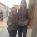 Kendra & Lacey - @kendralacey617 - Twitter