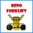 Reno Forklift