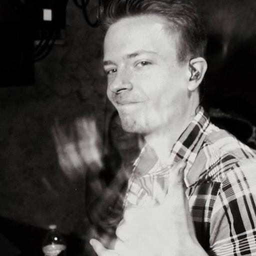 New York based DJ behind the Push The Night series - who apparently doesn't tweet enough..
