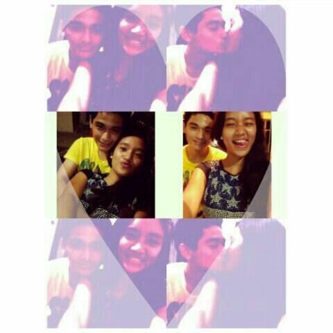 -14. Enamorada de mi novio.