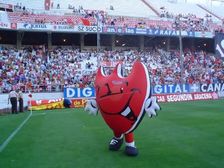 SeccHooligansfc's profile picture. 