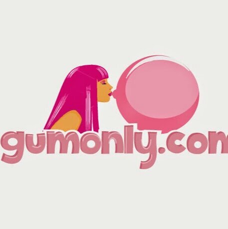Selling bubble gum and chewing gum online!