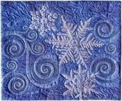 I'm a snowflake