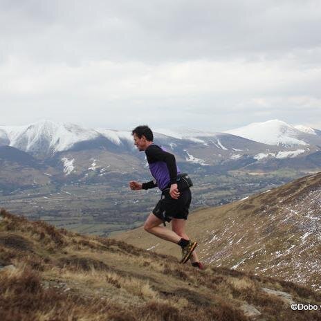 Live in the Lake District with my wife, Emma, and 3 children. Fell runner, orienteer and at work a hydrologist.
Author of
