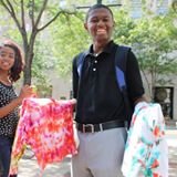 WesGold_Fellows's profile picture. Summer Internship for High School students. Covers financial literacy, personal development, college planning, etc.