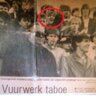 mjan802's profile picture. Voorzitter Fanclub d’n Twellefde Man.   twittert op eigen titel.  Awaydays Venlo.  Belden Venlo.